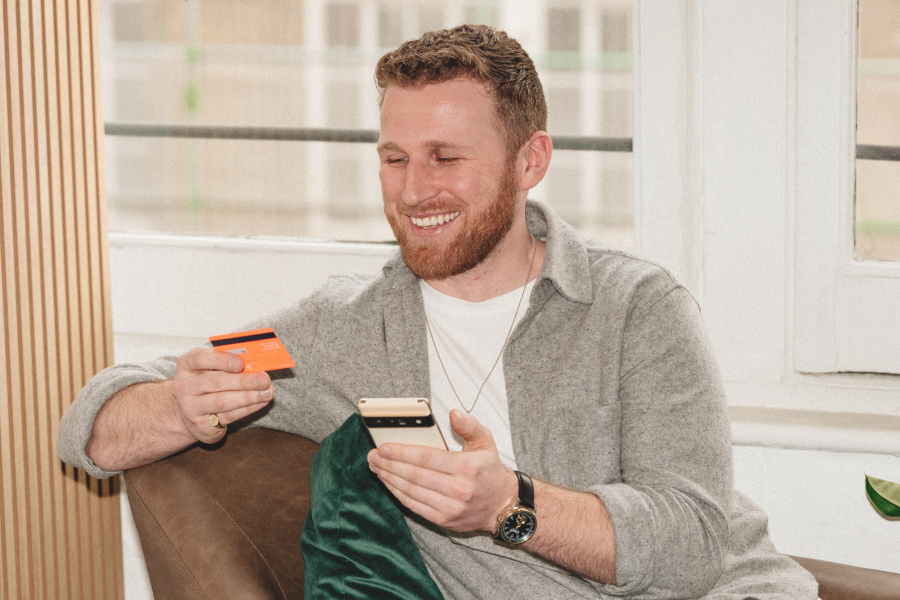 Open banking explained chip
